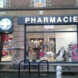 Pharmacie du Perrey, Le Havre - Horaires d'ouverture
