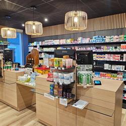 Pharmacie Baurain-Watine, Condette - Horaires d'ouverture