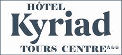 Hôtel Kyriad Tours Centre, - Horaires d'ouverture