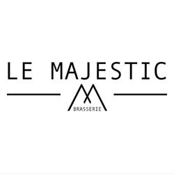Brasserie Le Majestic, Bastia - Horaires d'ouverture