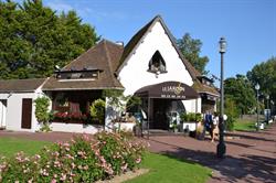 Sarl Le Jardin, Le Touquet-Paris-Plage - Horaires d'ouverture