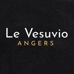 LE VESUVIO PIZZERIA, Angers - Horaires d'ouverture