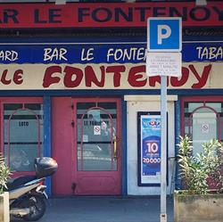 Bar Tabacs Le Fontenoy, Arles - Horaires d'ouverture