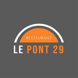 Pont 29, Nancy - Horaires d'ouverture