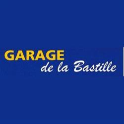 Garage De La Bastille, Nantes - Horaires d'ouverture