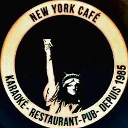 Le Café de New York, Paris - Horaires d'ouverture