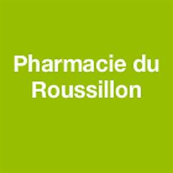 Pharmacie du Roussillon, Limoges - Horaires d'ouverture