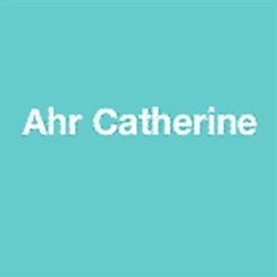 Ahr Catherine, Montigny-le-Bretonneux - Horaires d'ouverture