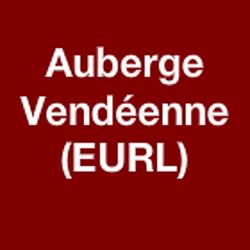Auberge Vendéenne EURL, Les Sables-d'Olonne - Horaires d'ouverture