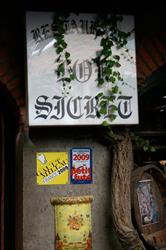 Lou Sicret, Albi - Horaires d'ouverture