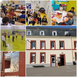 Ecole Privée Du Sacré Coeur, Le Havre - Horaires d'ouverture