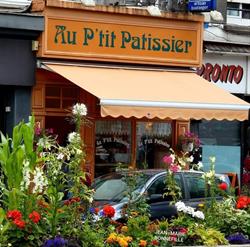 Au P'tit Patissier, Boulogne-sur-Mer - Horaires d'ouverture