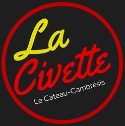 La Civette, Le Cateau-Cambrésis - Horaires d'ouverture