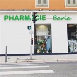 Pharmacie Barla, Nice - Horaires d'ouverture