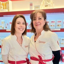 Destination Beauté- institut Guinot, Dijon - Horaires d'ouverture