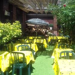 Pizzeria Le Grenier, Tourcoing - Horaires d'ouverture