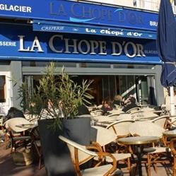 La Chope D'or, Marseille - Horaires d'ouverture