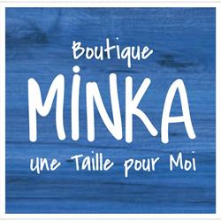 Minka Boutique, Metz - Horaires d'ouverture