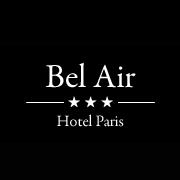 Hôtel Bel Air, Paris - Horaires d'ouverture