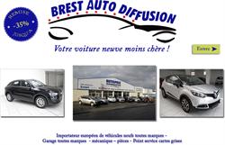 LIGIER STORE - BREST AUTO DIFFUSION - VOITURES SANS PERMIS LIGIER, Brest - Horaires d'ouverture