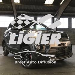 LIGIER STORE - BREST AUTO DIFFUSION - VOITURES SANS PERMIS LIGIER, Brest - Horaires d'ouverture
