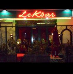 Le Ksar, Cannes - Horaires d'ouverture