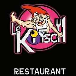 Le Kitsch, Rouen - Horaires d'ouverture