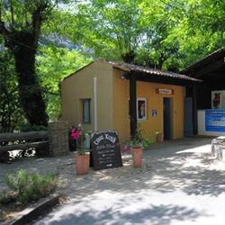 Camping La Rouvière, Vallon-Pont-d'Arc - Horaires d'ouverture