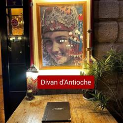 Divan D'Antioche, Aix-en-Provence - Horaires d'ouverture