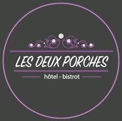 Les Deux Porches, Verrières - Horaires d'ouverture