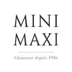 Mini Maxi Chaussures Petites et Grandes Tailles, Nantes - Horaires d'ouverture