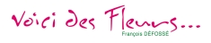 Voici Des Fleurs, Paris - Horaires d'ouverture