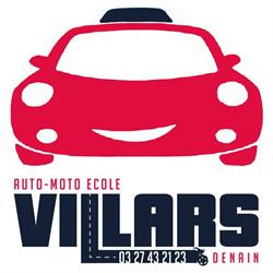 Auto Ecole Villars, Denain - Horaires d'ouverture