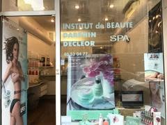 INSTITUT COURCELLES BEAUTE, Paris - Horaires d'ouverture