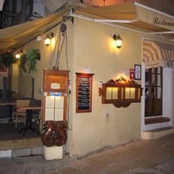 Restaurant Aux Bons Amis, Calvi - Horaires d'ouverture