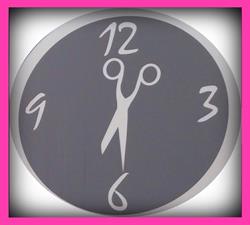 L'hair Du Temps, Sotteville-lès-Rouen - Horaires d'ouverture