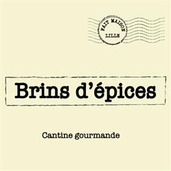Brins D'epices, Lille - Horaires d'ouverture