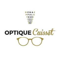 Optique Cuisset, Douchy-les-Mines - Horaires d'ouverture