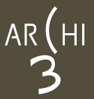 Archi 3, Bourges - Horaires d'ouverture