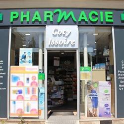 Pharmacie Coty-Issoire, Paris - Horaires d'ouverture