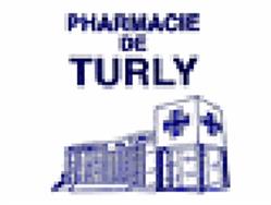 Pharmacie De Turly, Bourges - Horaires d'ouverture