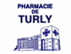 Pharmacie De Turly, Bourges - Horaires d'ouverture