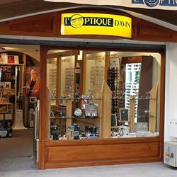 Optique Davin, Gap - Horaires d'ouverture