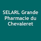 Grande Pharmacie du Chevaleret, Paris - Horaires d'ouverture
