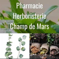 Pharmacie Herboristerie Champ de Mars, Toulon - Horaires d'ouverture