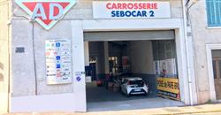 Carrosserie SE-BO-CAR 2, Toulon - Horaires d'ouverture