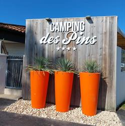 Camping Des Pins, Notre-Dame-de-Monts - Horaires d'ouverture
