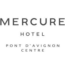 Hôtel Mercure Pont d'Avignon Centre, - Horaires d'ouverture