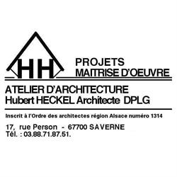 Hubert Heckel, Saverne - Horaires d'ouverture