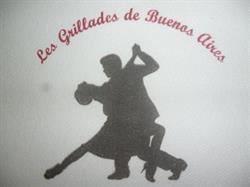 Les Grillades de Buenos Aires, Paris - Horaires d'ouverture